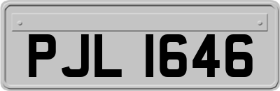 PJL1646