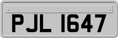 PJL1647