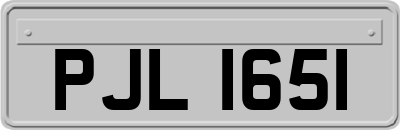 PJL1651