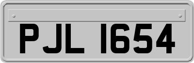 PJL1654