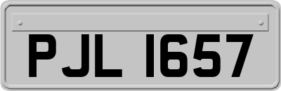 PJL1657