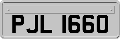PJL1660