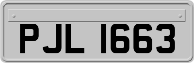 PJL1663