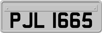 PJL1665