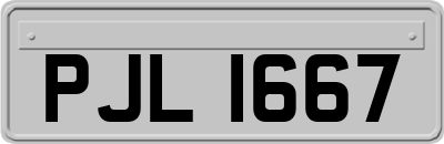 PJL1667