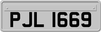 PJL1669