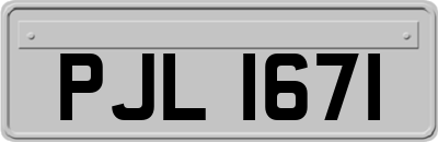 PJL1671