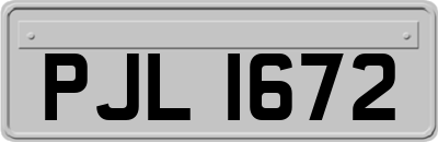 PJL1672