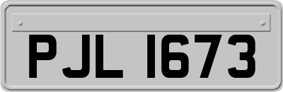 PJL1673