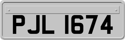 PJL1674