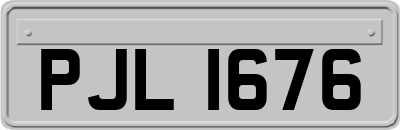 PJL1676