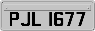 PJL1677