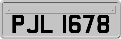 PJL1678
