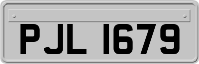 PJL1679