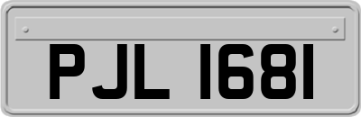 PJL1681