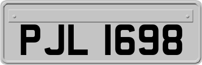 PJL1698