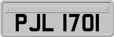 PJL1701
