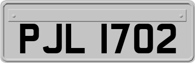 PJL1702