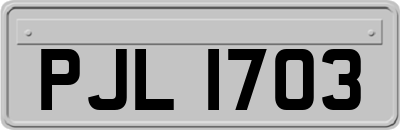 PJL1703