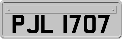 PJL1707