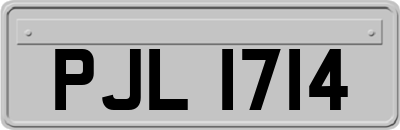 PJL1714