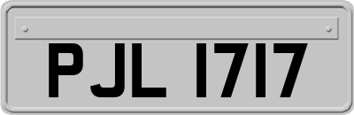 PJL1717