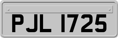 PJL1725