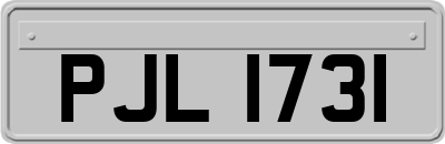 PJL1731