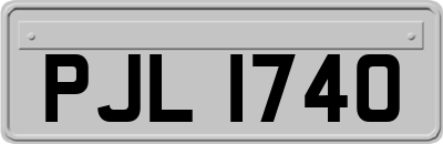 PJL1740