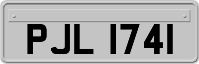 PJL1741