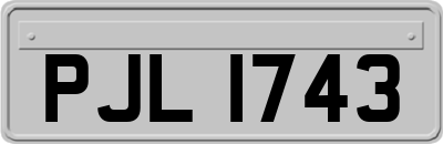 PJL1743