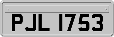 PJL1753