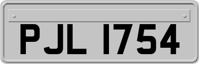 PJL1754
