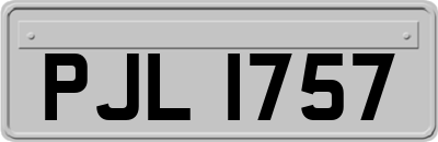 PJL1757