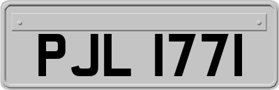 PJL1771