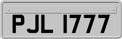 PJL1777