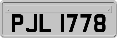 PJL1778