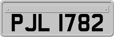 PJL1782