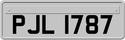 PJL1787