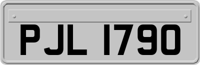 PJL1790
