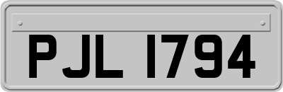 PJL1794