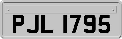 PJL1795