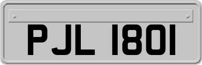 PJL1801