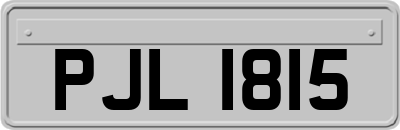 PJL1815