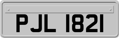 PJL1821