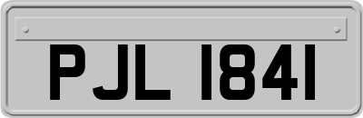 PJL1841