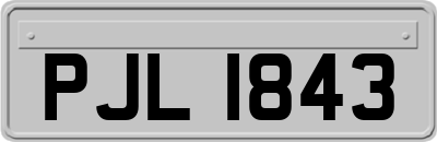 PJL1843