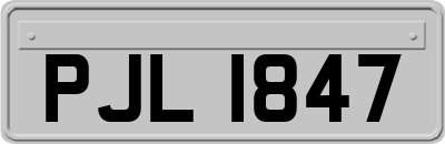 PJL1847
