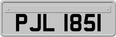 PJL1851