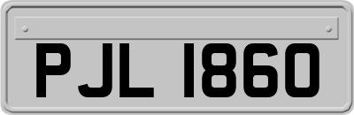 PJL1860
